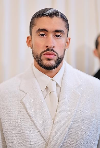 Primary photo for Bad Bunny Primary photo for Bad Bunny