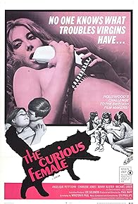 Primary photo for The Curious Female