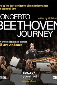 Primary photo for Concerto: A Beethoven Journey