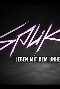 Primary photo for Spuk - Leben mit dem Unheimlichen Primary photo for Spuk - Leben mit dem Unheimlichen