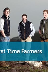 Primary photo for First Time Farmers