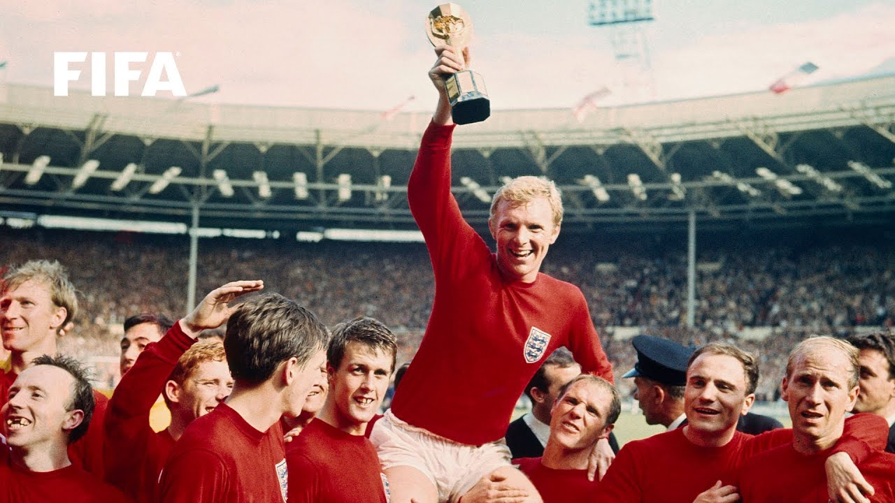 1966 FIFA World Cup (TV Mini Series 1966) - IMDb