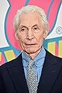 Charlie Watts's primary photo Charlie Watts's primary photo