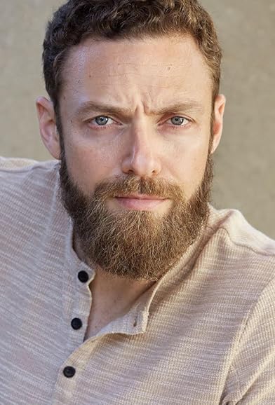 Primary photo for Ross Marquand Primary photo for Ross Marquand
