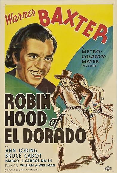 Primary photo for Robin Hood of El Dorado Primary photo for Robin Hood of El Dorado