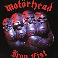 Primary photo for Motörhead: Iron Fist