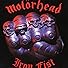 Primary photo for Motörhead: Iron Fist