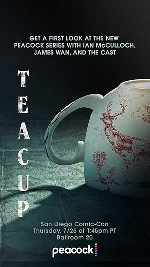 Teacup