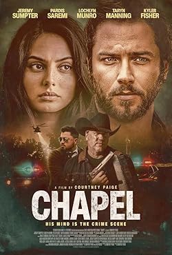 Poster of Chapel