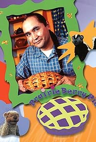 Primary photo for Prairie Berry Pie