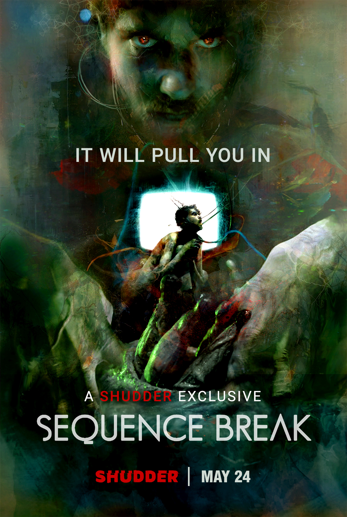 Poster of Sequence Break