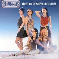 Primary photo for L5: Question de survie (De l'air!)
