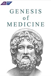 Primary photo for Genesis of Medicine: Disease and Cure in Ancient Greece