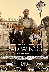 Primary photo for Bad Wings