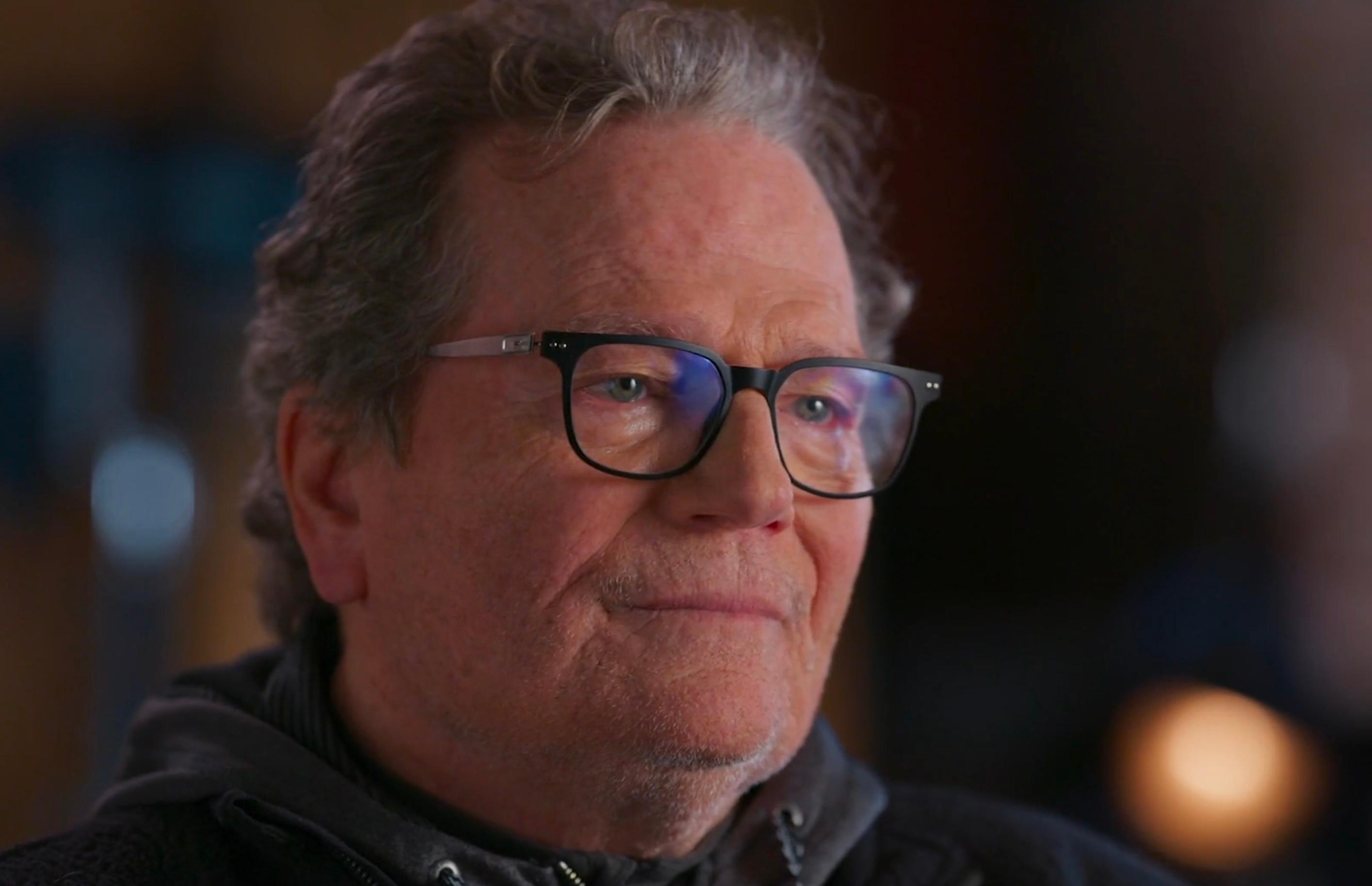 Patrick Wayne - IMDb
