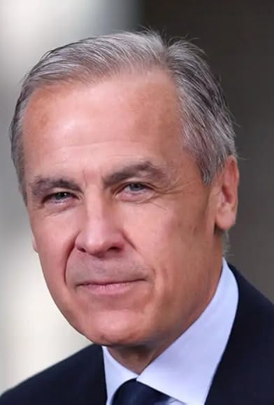 Primary photo for Mark Carney Primary photo for Mark Carney