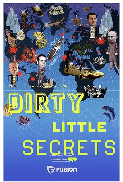 Primary photo for Dirty Little Secrets Primary photo for Dirty Little Secrets