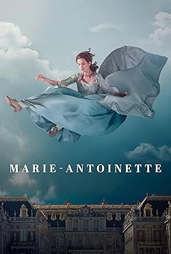 Poster of Marie Antoinette