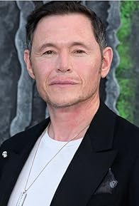 Primary photo for Burn Gorman