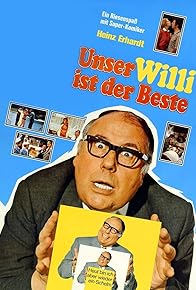 Primary photo for Our Willi Is the Best Primary photo for Our Willi Is the Best