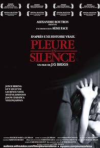 Primary photo for Pleure en silence Primary photo for Pleure en silence