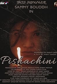 Primary photo for Pishachini Primary photo for Pishachini