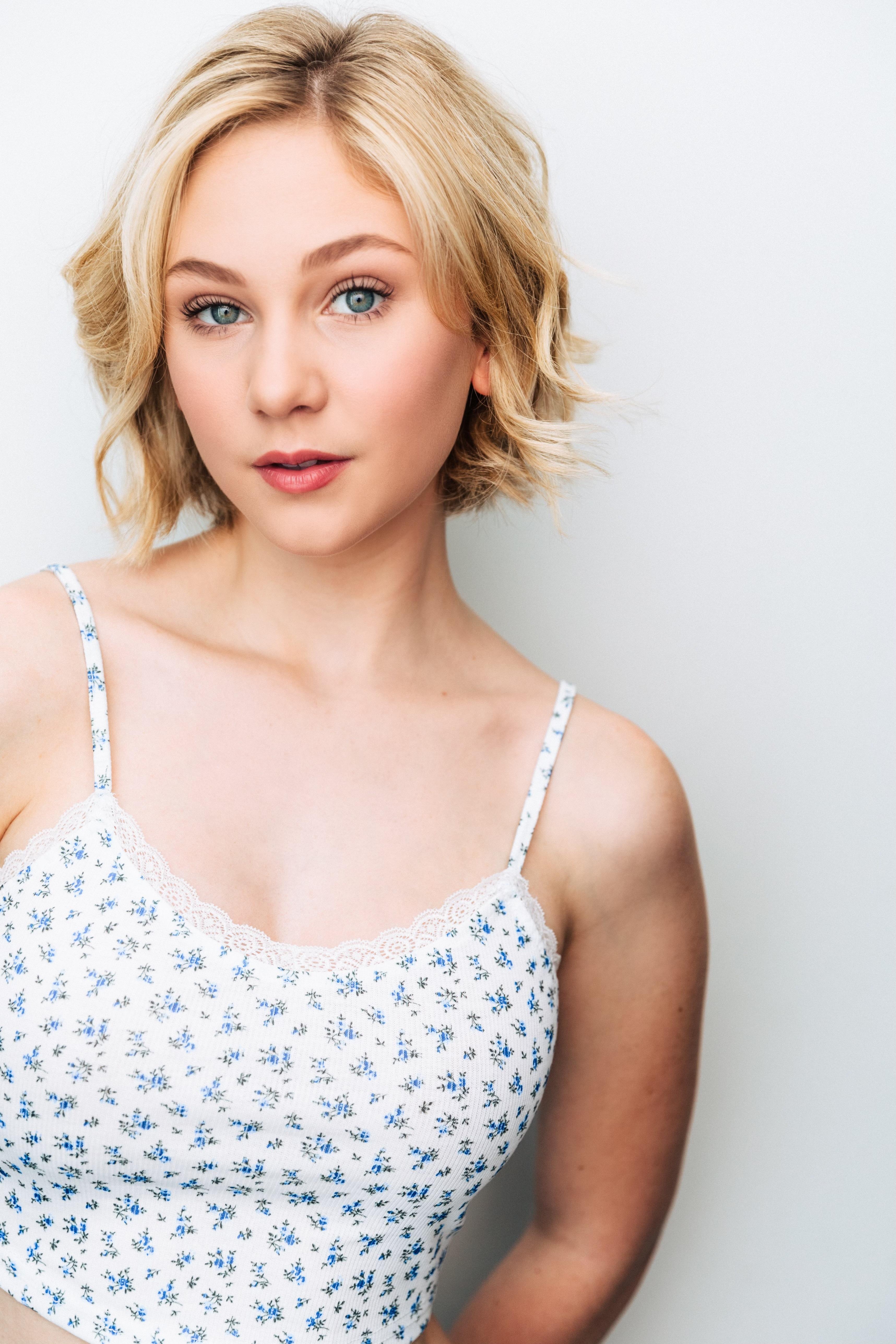 Lily Brooks O
