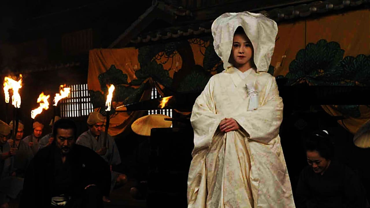 Saigo no Chûshingura (2010) - IMDb