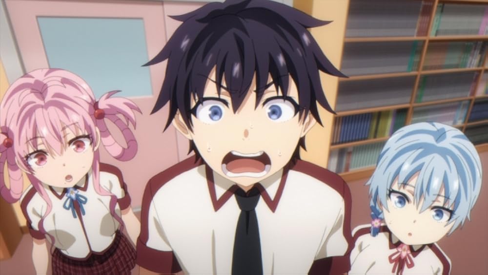 Kimi dake wa. Kimi dake wa