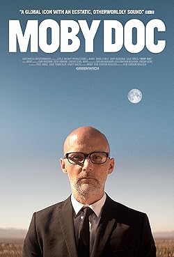 Poster of Moby Doc