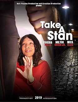 Poster of Take a Stan