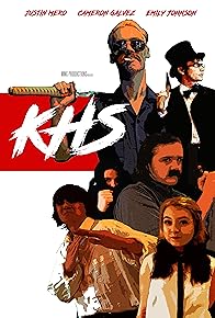 Primary photo for K.H.S. Ultimate Primary photo for K.H.S. Ultimate