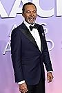 Clifton Davis's primary photo Clifton Davis's primary photo