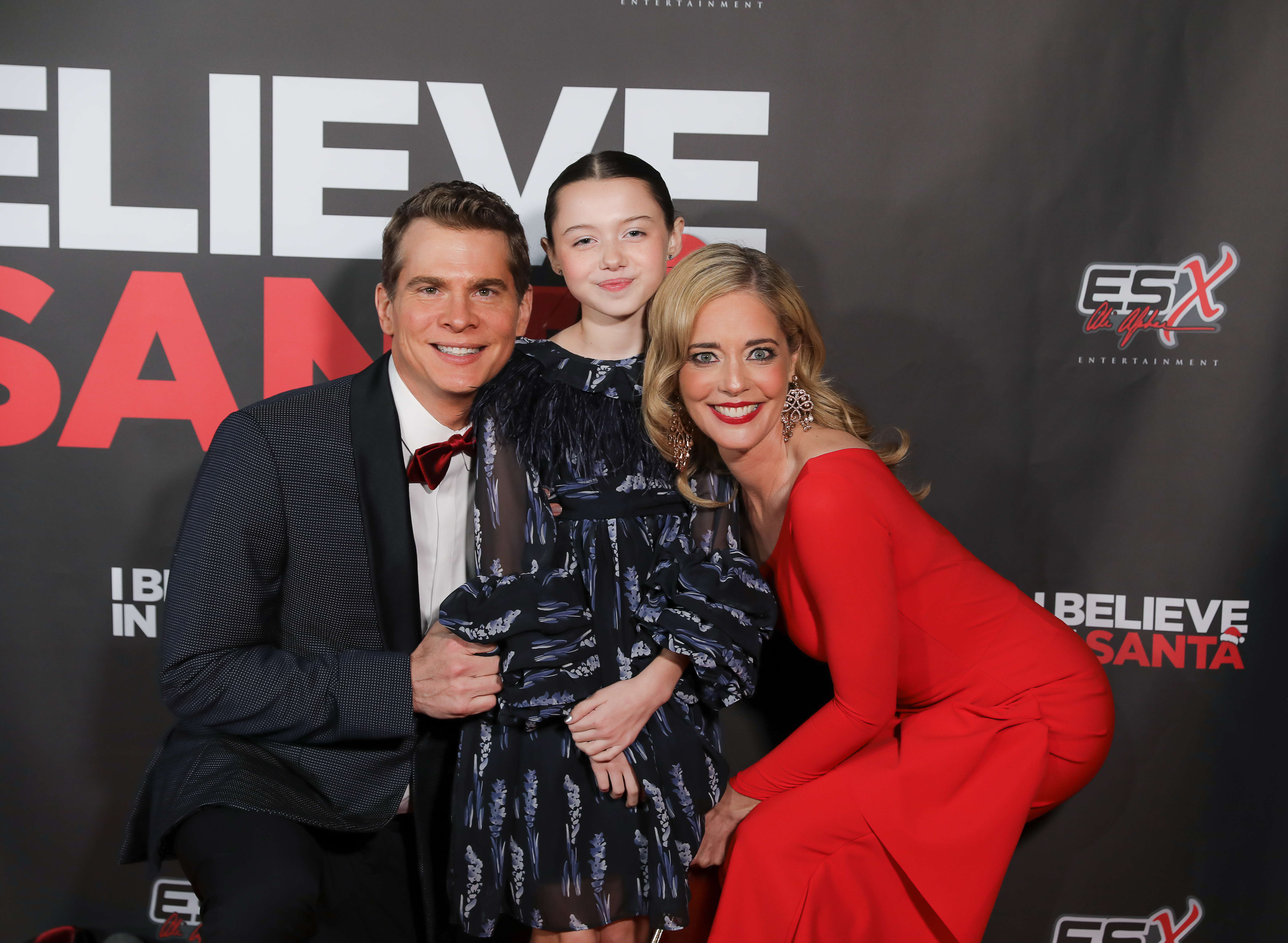 I Believe in Santa (2022) - IMDb