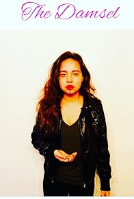 Primary photo for The Damsel
