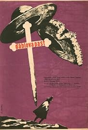 The Devil S Trap 1962 Imdb - the devil s trap poster