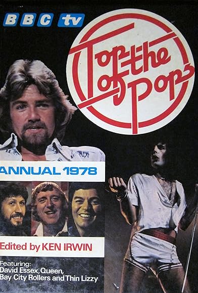 Primary photo for Top of the Pops: The Story of 1978 Primary photo for Top of the Pops: The Story of 1978