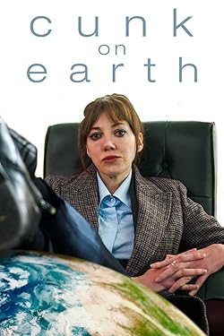 Poster of Cunk On Earth