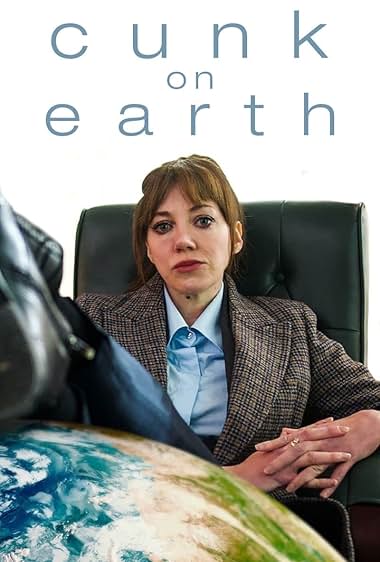 Cunk on Earth 2022 S01 TV series poster - watch and download all episodes free