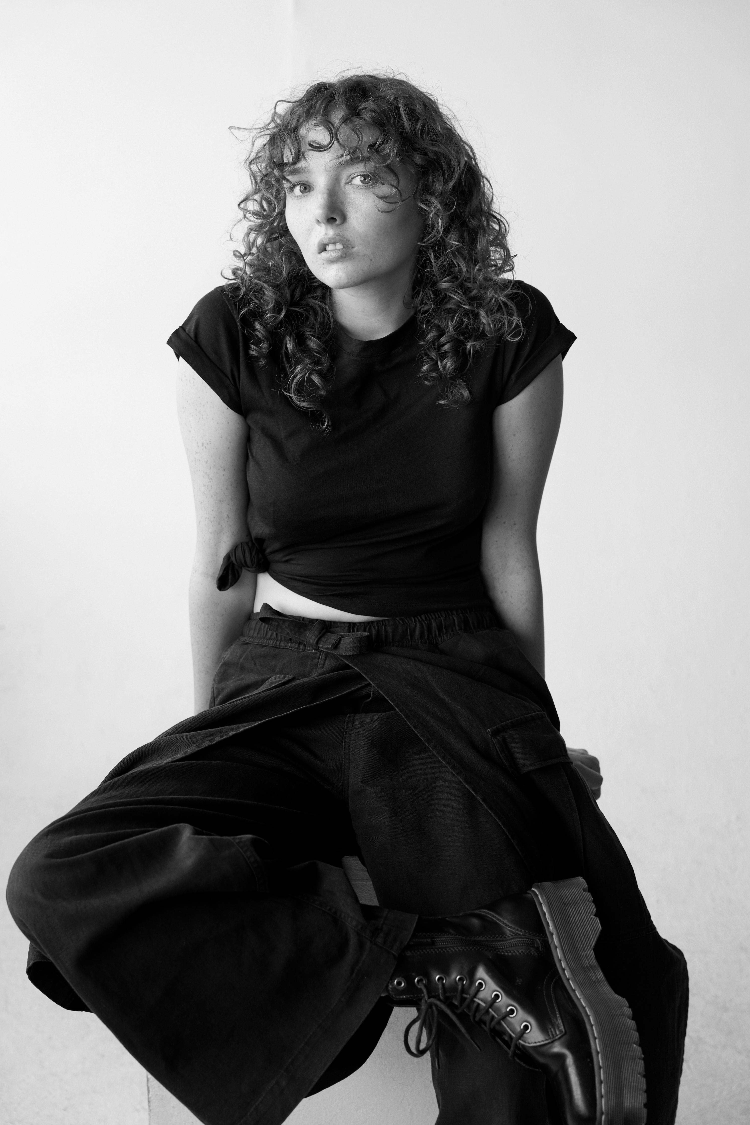 Rebecca Ineson Rebecca Ineson