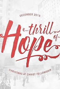 Primary photo for Thrill of Hope