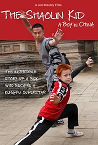 Primary photo for A Boy in China Primary photo for A Boy in China