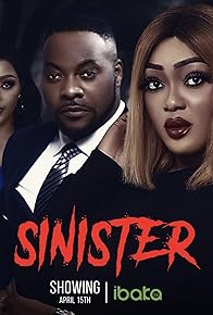 Primary photo for Sinister