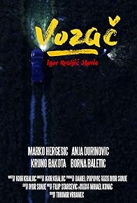 Primary photo for Vozac
