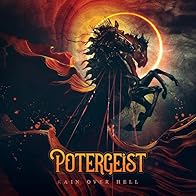 Primary photo for Potergeist: Heroine