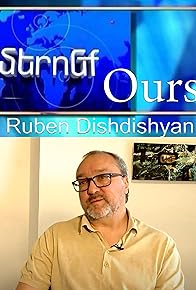 Primary photo for Meronq(Ours)-Ruben Dishdishyan