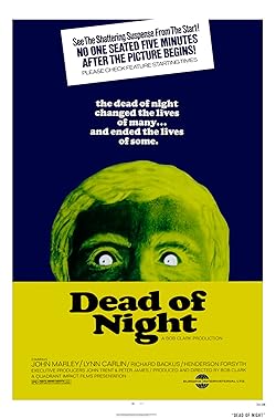 Poster of Dead of Night