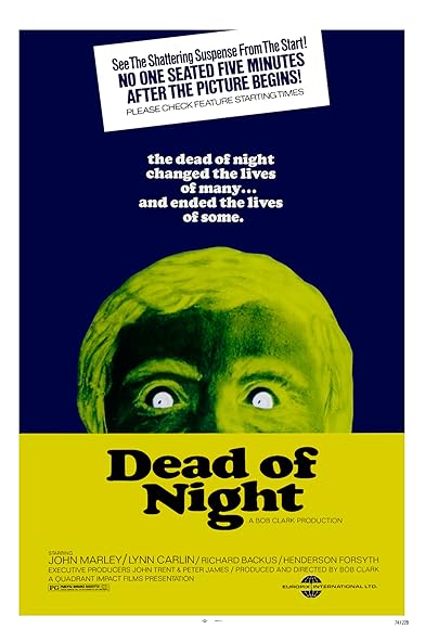 Primary photo for Dead of Night Primary photo for Dead of Night