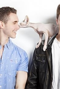 Primary photo for Blé