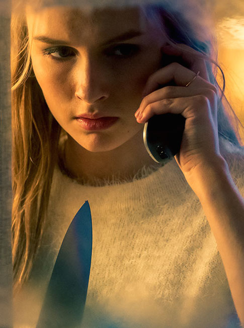 Poster of Red Christmas